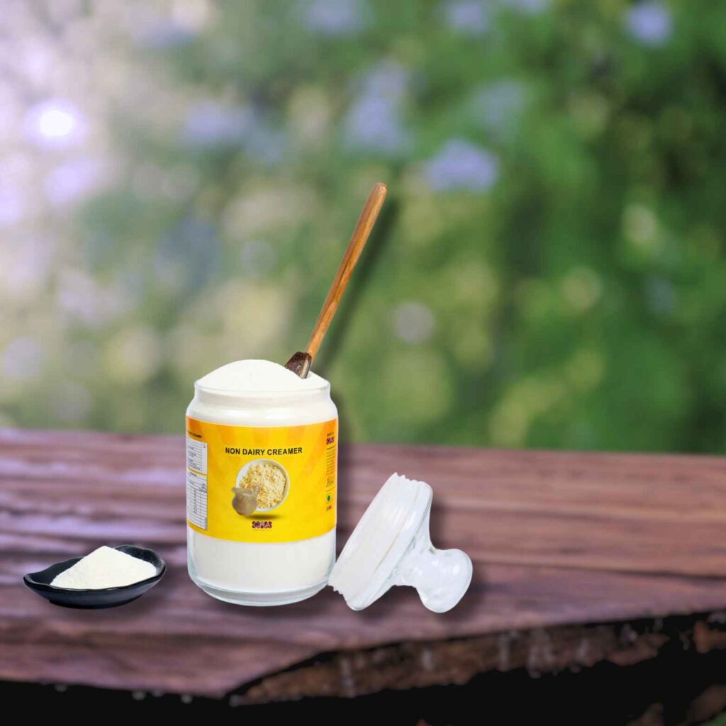 Non Dairy Creamer